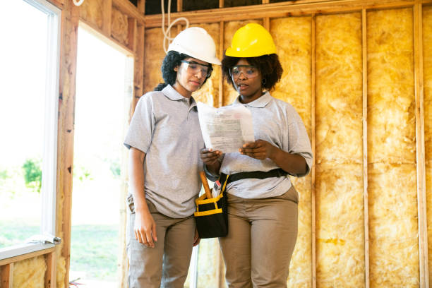 Soundproof Insulation Installation in Cheboygan, MI