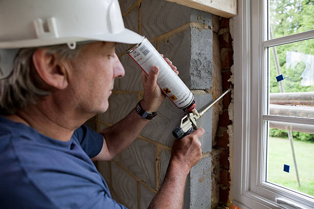 Range of Insulation Solutions in Cheboygan, MI